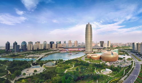 郑州工业互联即将崛起,管掌柜平台力助郑州管道交易市场的发展